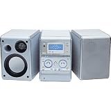 Review Morphy Richards 29103 / Morphy Richards DAB Micro 29103 Home Audio System