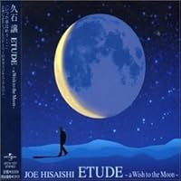 Etude - A Wish To The Moon