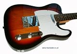 Telecaster Style Electric Guitar