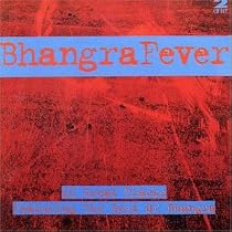 Bhangra Fever