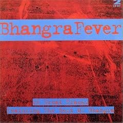 Bhangra Fever