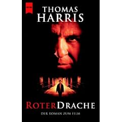 Roter Drache