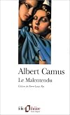Le Malentendu
