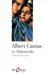 Le Malentendu