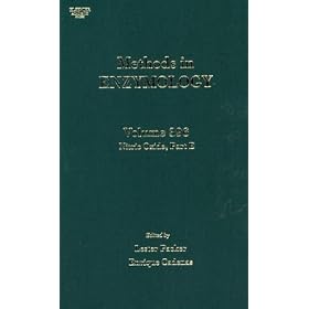 Methods in Enzymology on CD-Rom