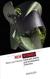 New Wombs - Electric Bodies and Architectural Disorder