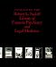 Book Catalog of the Robert L. Sadoff Library of Forensic Psychiatry and Legal Medicine