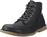 Kickers Kick Legend 2 207041-60 8, Herren Stiefel, Schwarz (noir), EU 46