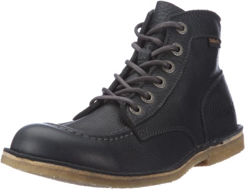 Kickers Kick Legend 2 207041-60 8, Herren Stiefel, Schwarz (noir), EU 46