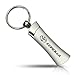 Au-TOMOTIVE GOLD Toyota Corolla Blade Style Metal Key Chain