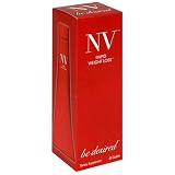 NxCare NV Be Desired Rapid Weight Loss, Caplets , 60-Count Bottle
