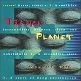 Review Various Artists  / Trance Planet Vol.2