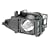 Lp130 Replacement Lamp