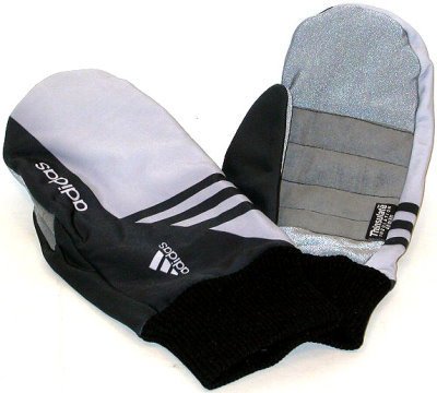 adidas Outdoor Sport Handschuhe / Fäustlinge XC Thermo