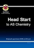 AS Level Chemistry Head Start