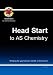 AS Level Chemistry Head Start
