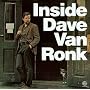 Inside Dave Van Ronk