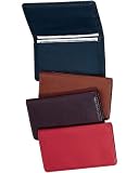 Royce Leather Business Card Case
