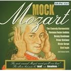 Click here to buy Mock Mozart by Buff Estes, Toots Mondello, Nelson Eddy, Reinald Werrenrath, and Ezio Pinza .