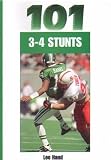  : 101 3-4 Stunts