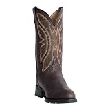 Dan Post Boots Mens Death Valley Waterproof Work 12 Cowboy Boots by Dan Post