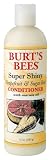 Burt's Bees - Grapefruit&Sugar Beet Conditioner, 12 fl oz