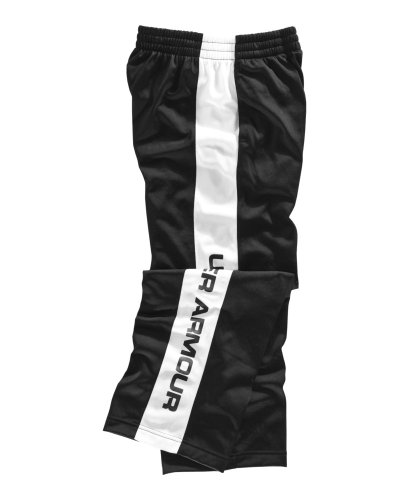 Under Armour Big Boys' UA Brawler Knit Warm-Up Pants