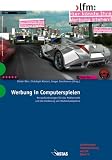 Werbung in Computerspielen: Herausforderungen für Regulierung und Medienpädagogik