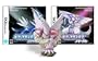 Pokemon Pearl Limited Edition (w/ One 2.5" Parukia Figure - also known as Palkia) and Pokemon Diamond (Japan Version)