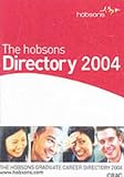 Review Hobsons Publishing PLC  / Hobsons Graduate Career Directory 2003 (Hobsons)