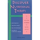 Discover Nutritional Therapy: A First-Step Handbook to Better Health by  Patricia Quinn