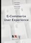 E-Commerce User Experience