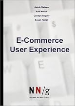 E-Commerce User Experience