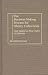Book The Decision-Making Process for Library Collections: Case Studies in Four Types of Libraries (Contributions in Librarianship and Information Science)