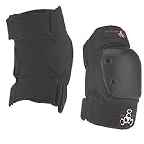 Triple 8 EP55 Elbow Pad - Junior - Junior/Black