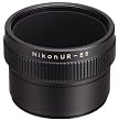 Nikon UR-E5 Stepdown Ring Adapter, 25170 (to connect the WC-E68 Wide Angle Converter Lens to a