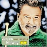 Eigenschaften James Galway  / Wings of Song
