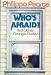 Whos Afraid, & Other Sto