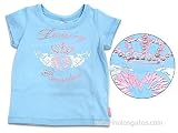 Pampolina Cotton Embellished Top