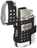 Blazer Evo Butane Refillable  Torch Lighter, Black