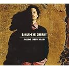 Falling In Love Again Digipack 4 Titres