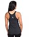 I'm Just Here For The Savasana Yoga Tank Top Racerback for Women by Inner Fire