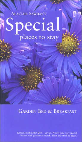 Childrens Toyshop  Travel : Special Places to Stay Garden Bed & Breakfast