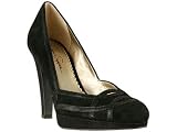 Jessica Simpson Women's High Heel Platform Pump