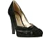 Jessica Simpson Women's High Heel Platform Pump