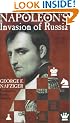 Napoleon's Invasion of Russia
