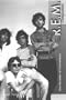 The R.E.M. Companion: Two Decades of Commentary