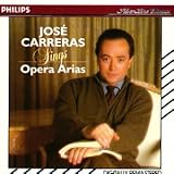 Carreras Sings Opera Arias