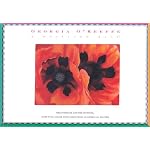 Georgia O'Keeffe: A Postcard Books (Running Press Postcard Books) book cover