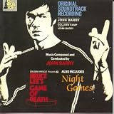 Game Of Death/night Games